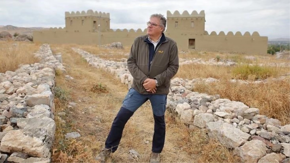 Hattuşa’daki kazılarda bulunan tablette yeni bir dil keşfedildi! Uzmanlar çözmek için çalışma başlattı