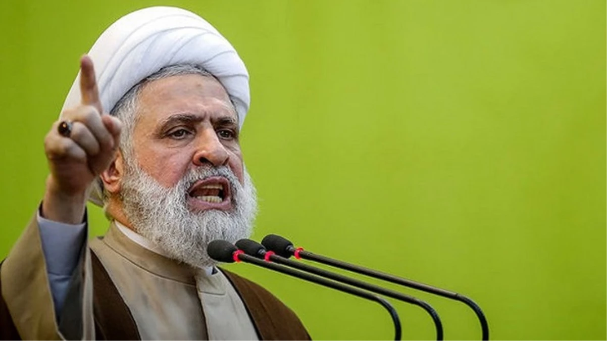 Hizbullah’tan “Hazırız” mesajı! Hamas’ın İsrail’e yönelik saldırılarına katkıda bulunacaklar