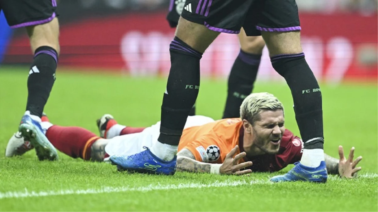 Icardi ve Galatasaray’ı bekleyen büyük tehlike! Formayı unutabilir