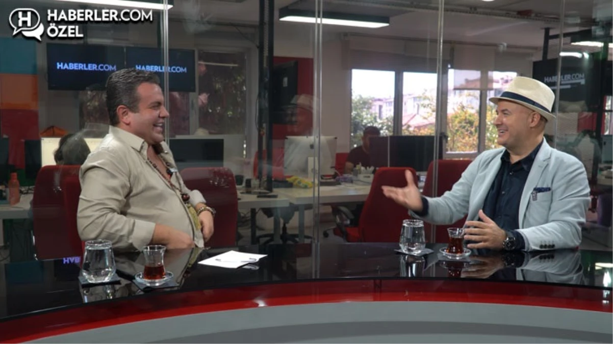 İlişki Uzmanı Adil Yıldırım, kadınları uyardı: Erkekten bu cümleyi duyuyorsanız arkanıza bakmadan kaçın