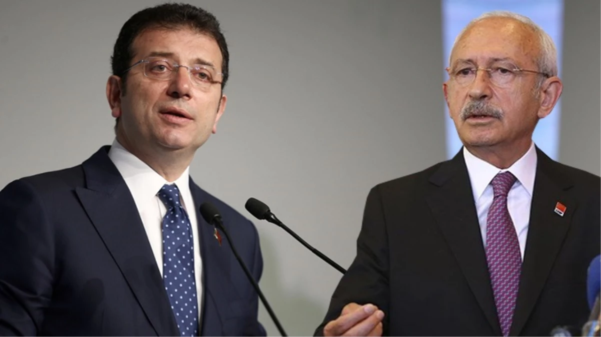 İmamoğlu bu kez Fatih Sultan Mehmet üzerinden Kılıçdaroğlu’na mesaj verdi