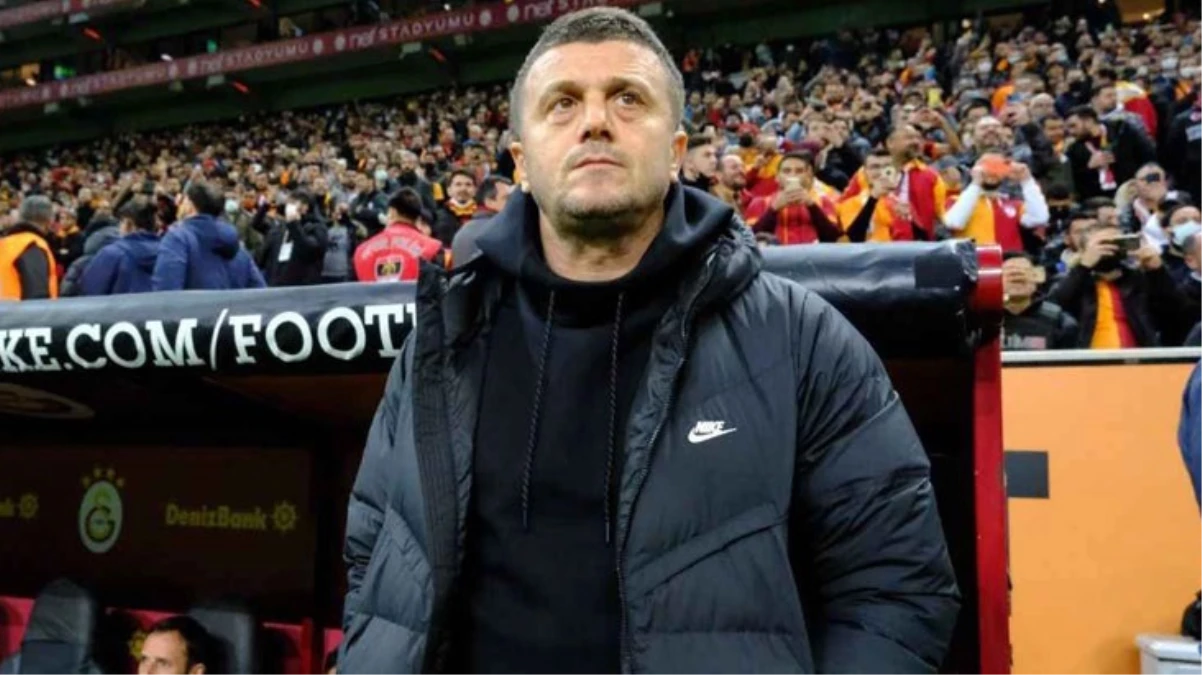 İmzayı attı! İşte Konyaspor’un yeni hocası