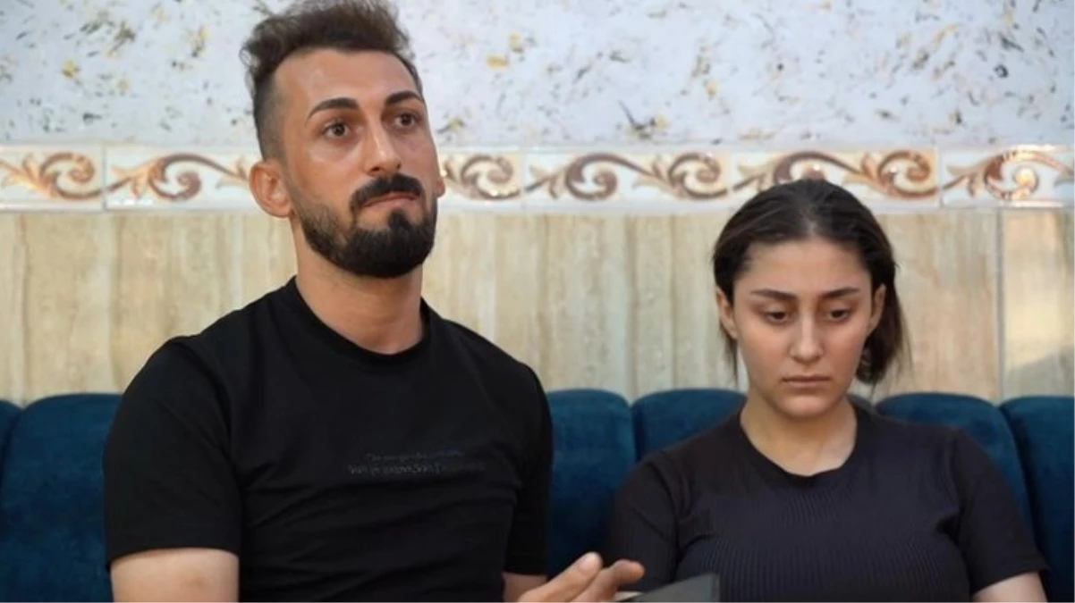 Irak’ta 113 kişinin öldüğü düğünde evlenen çift ilk kez konuştu: Ne zaman mutlu olmak istesek trajik bir olay yaşanıyor