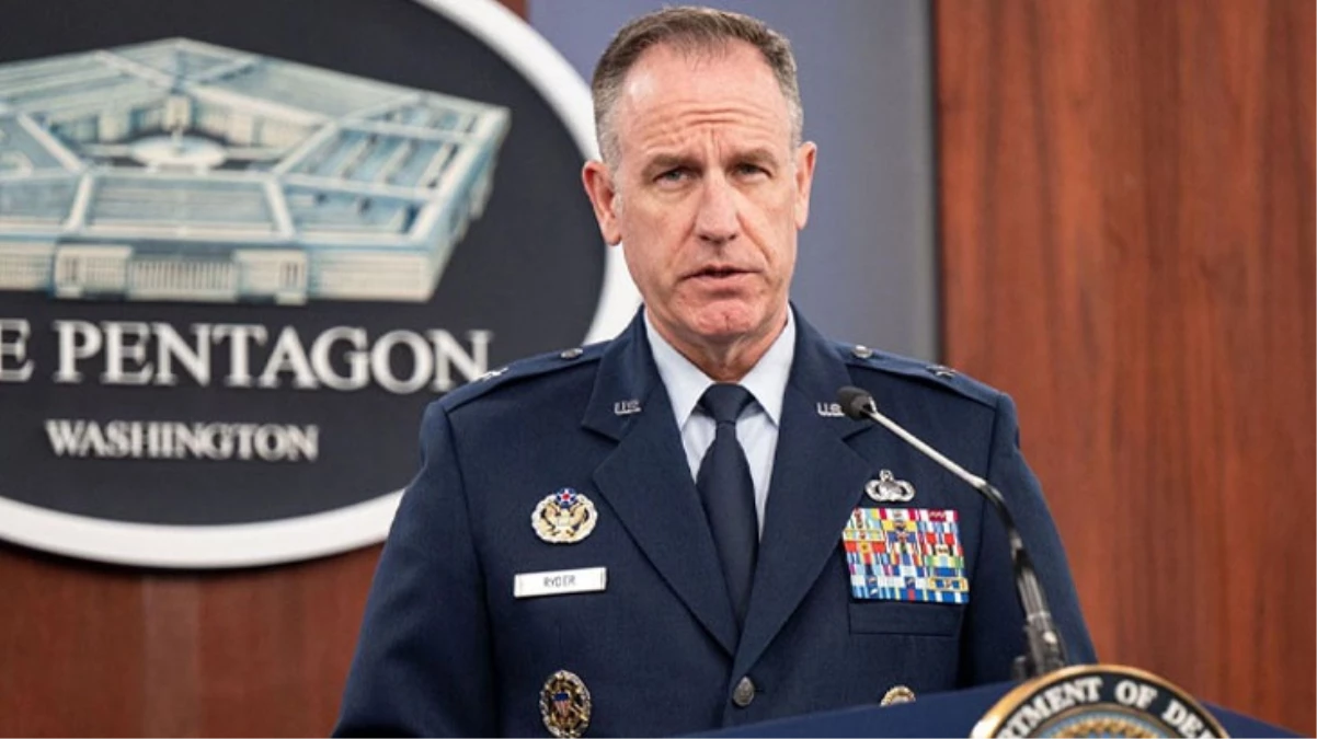 Irak ve Suriye’deki saldırıların ardından ABD, Orta Doğu’ya 900 asker gönderiyor