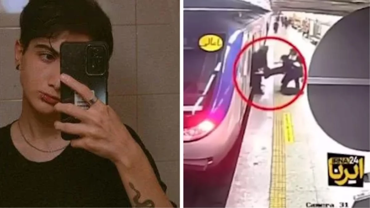 İran’da 16 yaşındaki kız çocuğunun ahlak polisi tarafından darp edildiği iddiası yalanlandı