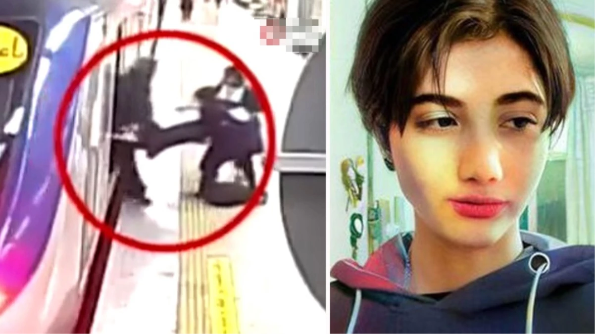 İran’da başörtüsü takmadığı için darp edilen genç kızın beyin ölümü gerçekleşti