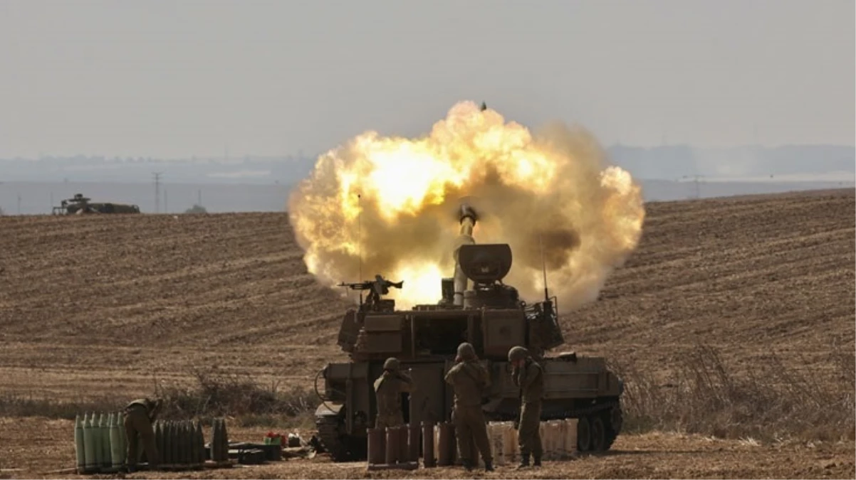 İran’dan “Gazze” açıklaması: Çatışmaya müdahil olmayacağız, direniş kendisini savunacak güçtedir