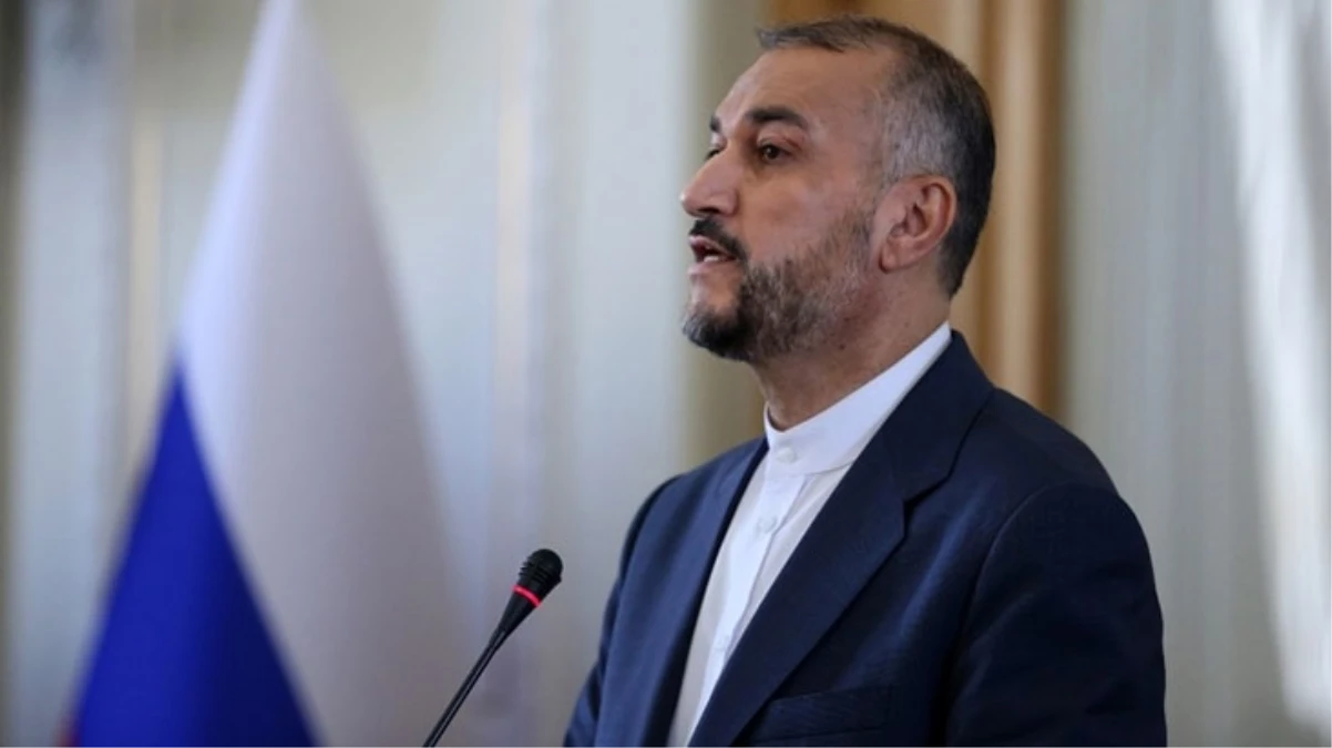 İranlı bakan, “Daha fazla seyirci kalamayız” diyerek İsrail’e rest çekti: Eğer kara saldırısı olursa Gazze işgalcilere mezar olur