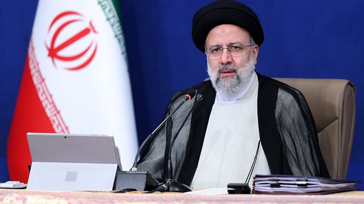 İran, BM aracılığıyla İsrail’e “Gazze’ye kara saldırısı başlatılırsa müdahale ederiz” mesajı gönderdi