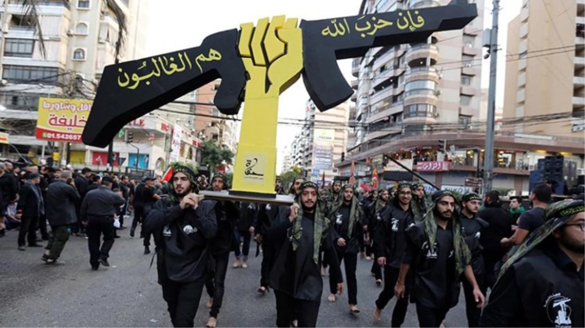 İran: Hizbullah ilerleyen saatlerde İsrail’e karşı harekete geçebilir