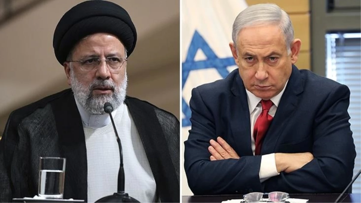 İran: İsrail’in cinayetlerini sürdürmesi halinde bölgedeki durumun mevcut haliyle kalacağını kimse garanti edemez