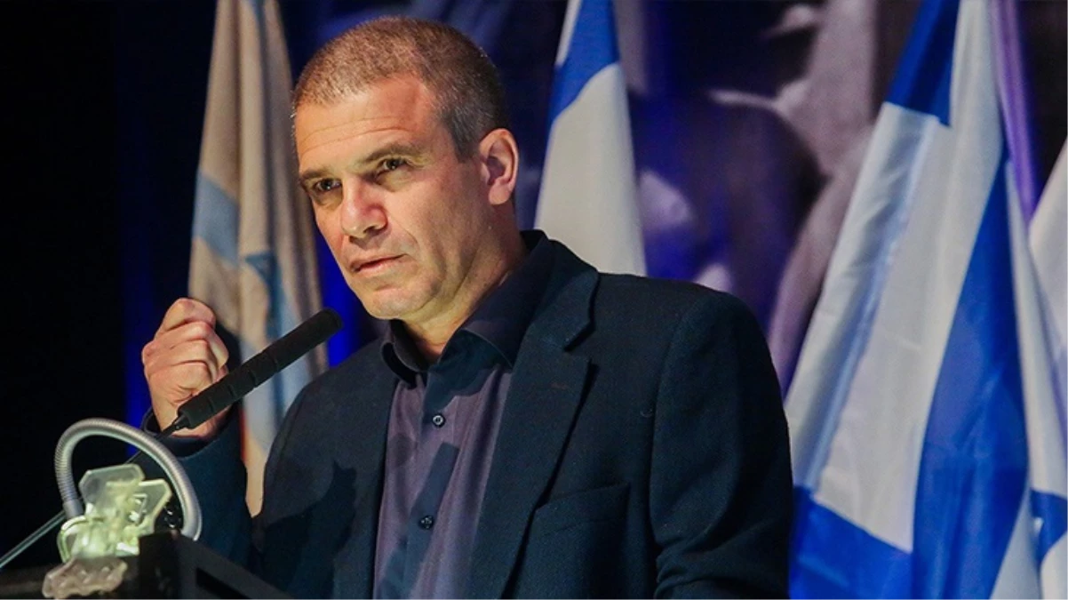 İsrail Başbakanı Netanyahu, Emekli General Gal Hirsch’i Gazze Şeridi’nde kayıp kişiler sorumlusu olarak atadı