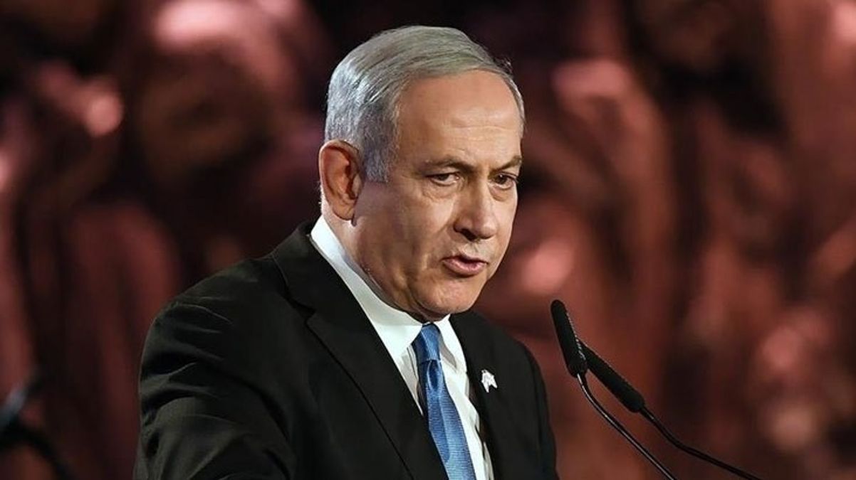 İsrail Başbakanı Netanyahu, Yahudilerin kutsal gününde konuştu: Bu yalnızca başlangıç