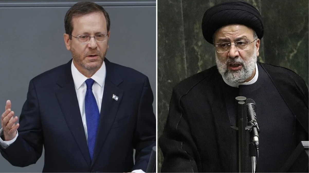 İsrail Cumhurbaşkanı Herzog’un Hamas ile ilgili operasyon iddiasına İran’dan yanıt geldi: Bizim hiçbir ilgimiz yok