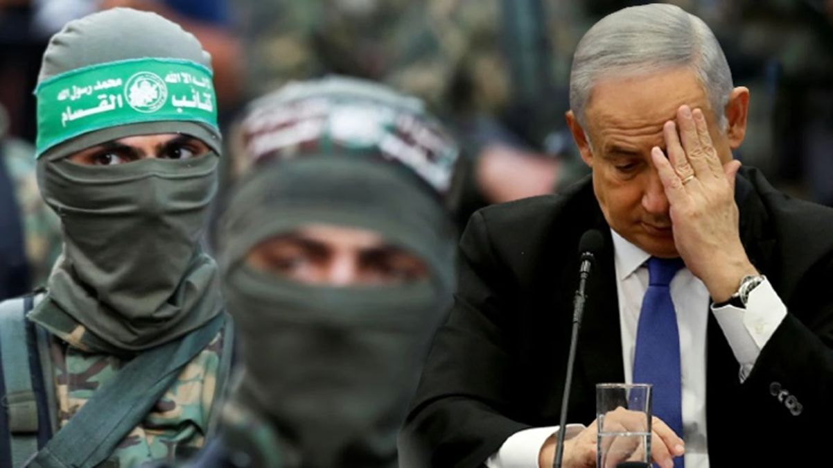 İsrail’den 11 gün sonra gelen itiraf: Hamas’ın ülkeye sızmasını engellemede başarısız olduk