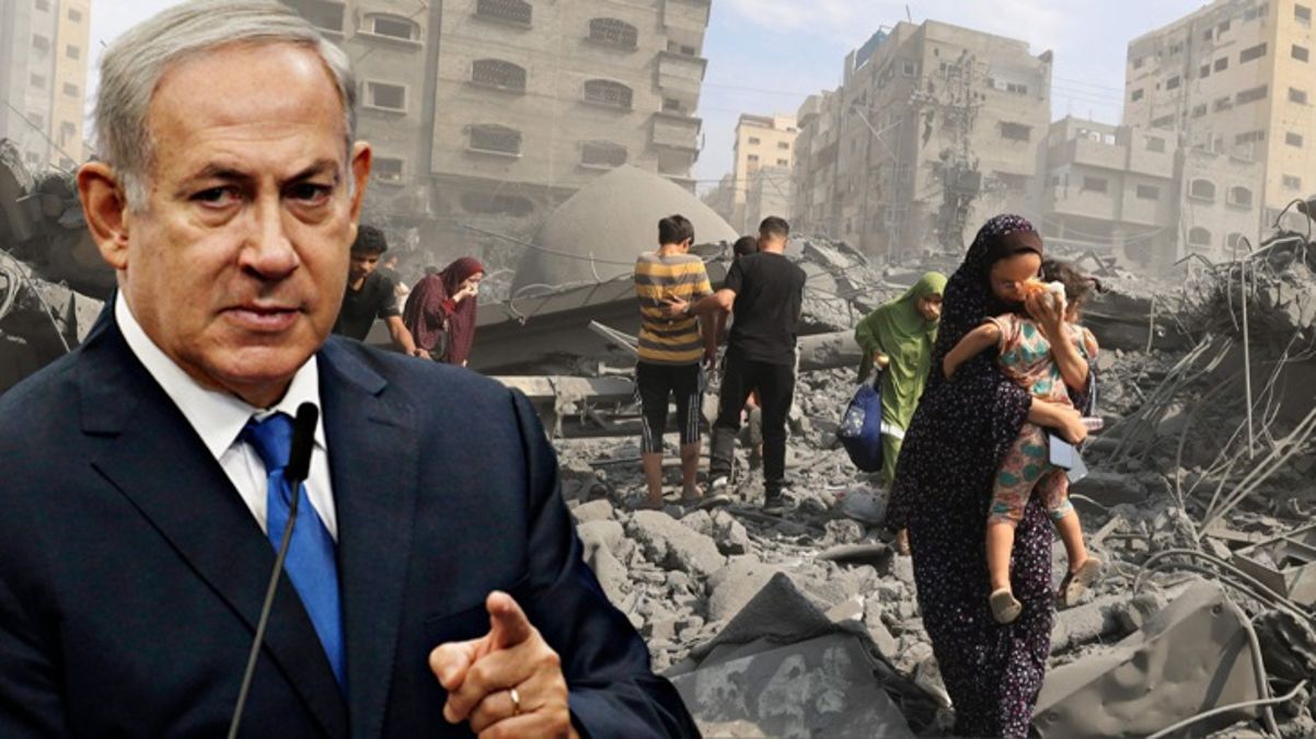 İsrail’den acil durum operasyonu! Sınırda yaşayan sivillere binlerce tüfek dağıtacaklar