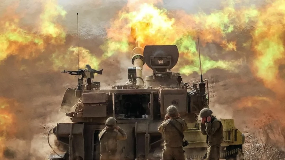 İsrail’den kan donduran tehdit: Hizbullah ikinci bir cephede savaş başlatırsa Lübnan’ı yok ederiz