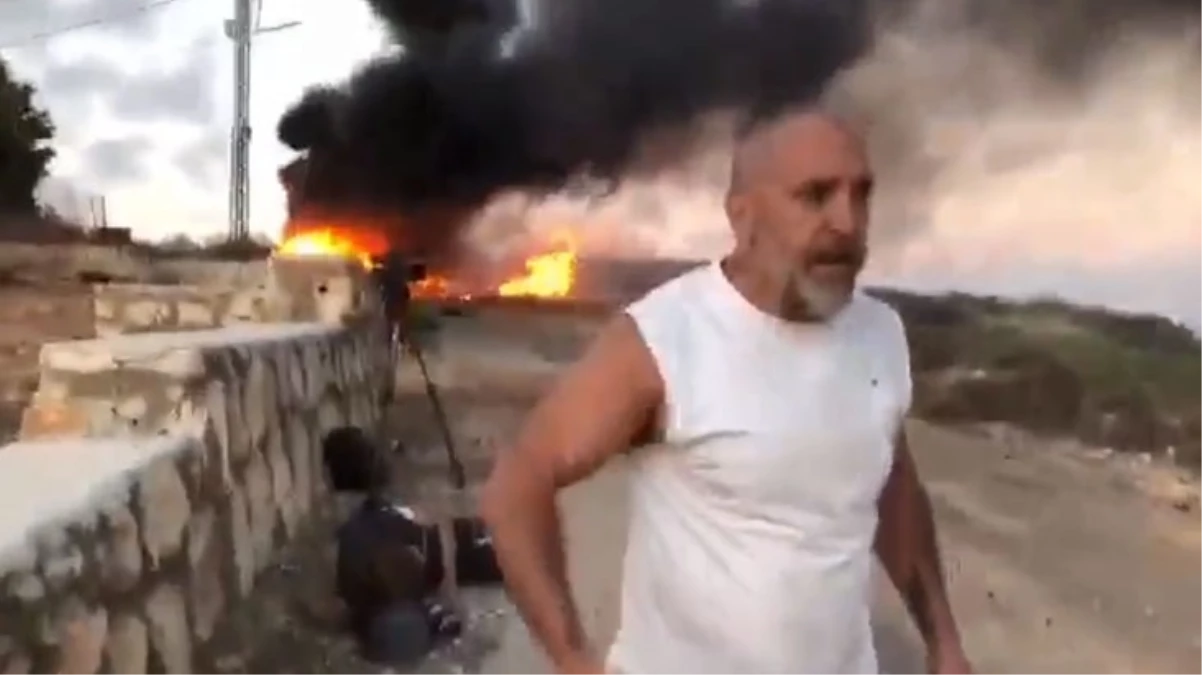 İsrail doğrudan basın mensuplarını hedef aldı: 1 ölü, 5 yaralı