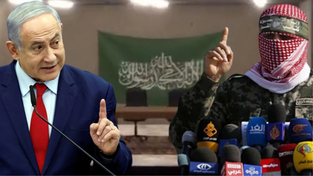 İsrail “Gazze’deki Şifa Hastanesi askeri amaçlarla kullanılıyor” dedi! Hamas’tan iddiaya yanıt gecikmedi