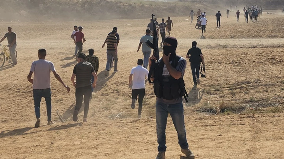 İsrail-Hamas çatışmasında 3 Türk vatandaşı hayatını kaybetti