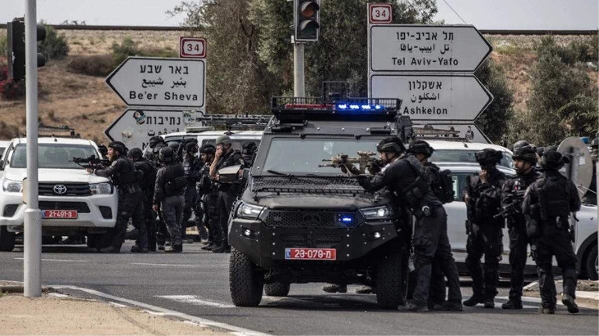 İsrail’le ilgili skandal iddia: Hamas operasyonuna ilişkin istihbarat alındı ama detaylara ulaşılamadı