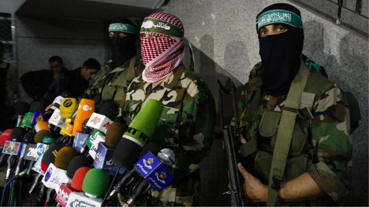 İsrail Ordu Sözcüsü: Hamas Sözcüsü Ebu Ubeyde’nin evini bombaladık