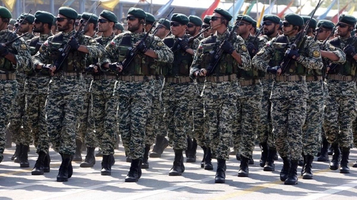 İsrail Ordu Sözcüsü: İran’ın Gazze-İsrail savaşına karıştığına dair hiçbir belirti yok