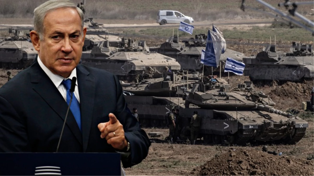İsrail ordusunda işler yolunda gitmiyor! Hamas’ın elindeki esir sayısı 239’a yükseldi