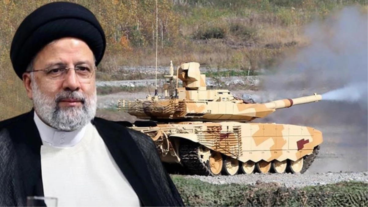 İsrail ve ABD’ye gözdağı! İran, 2 gün sürecek geniş çaplı askeri tatbikat başlattı