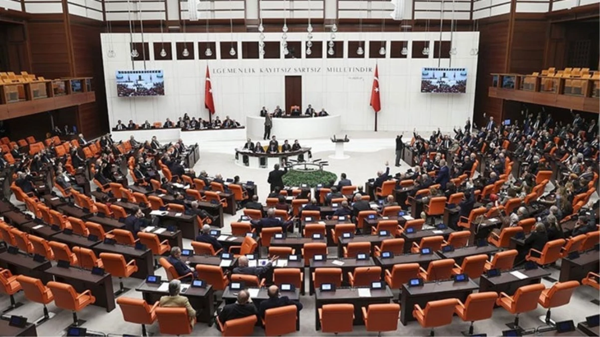 İYİ Parti, Suriye ve Irak tezkerelerine “Evet” deme kararı aldı