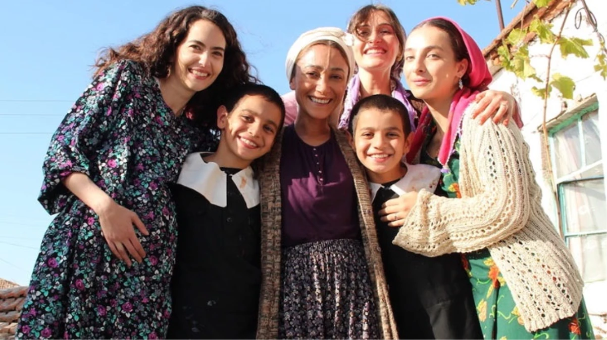 Kadına şiddeti konu alan Serçenin Gözyaşları filmini ilk kez kadın mahkumlar izledi