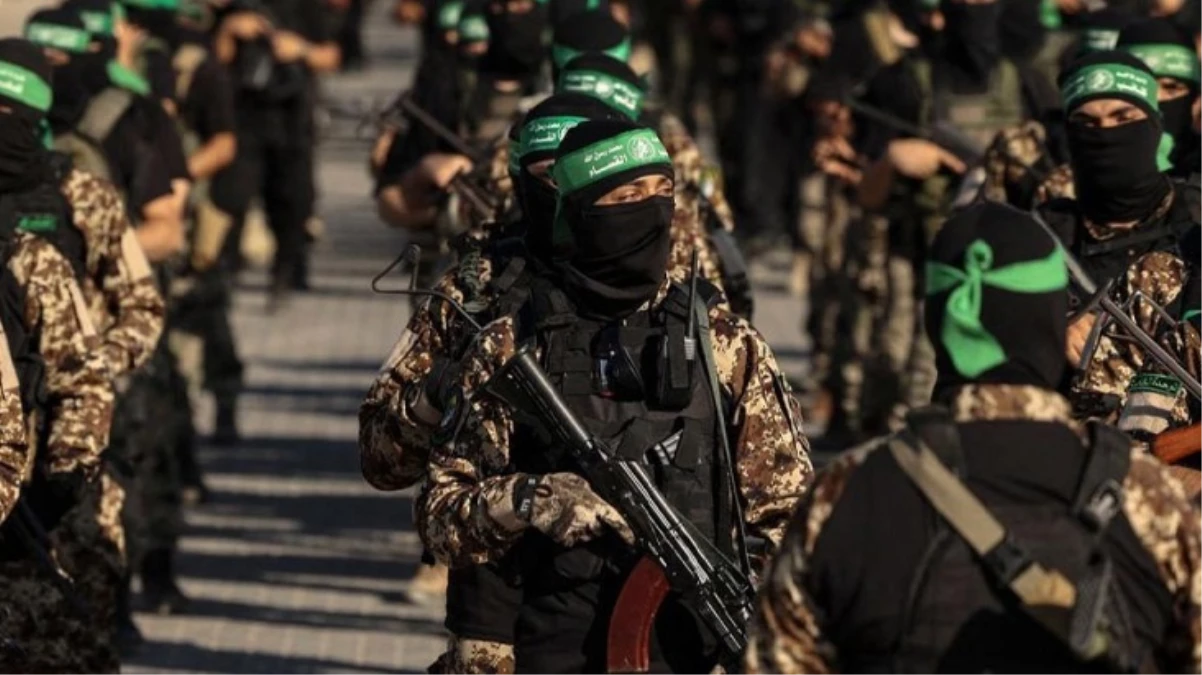 Kara harekatına hazırlanan İsrail’e, Hamas’tan gözdağı: Karadan girerlerse, bu İsrail için benzeri görülmemiş bir yenilgi olur