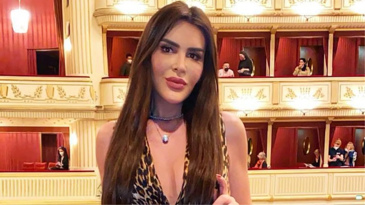 “Kara para akladıysam kendimi asarım” diyen Selin Ciğerci’nin MASAK raporunda illegal işlem tespit edilmedi