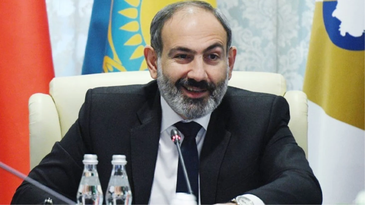 Karabağ hezimeti sonrası istifa çağrılarına yanıt veren Paşinyan: Yaparım ama çok kötü sonuçları olur