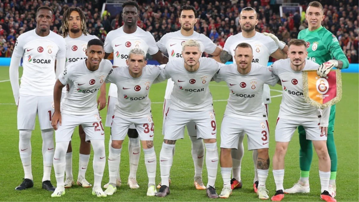 Kasa dolup taşacak! United’ı deviren Galatasaray, dev geliri de cebine koyacak