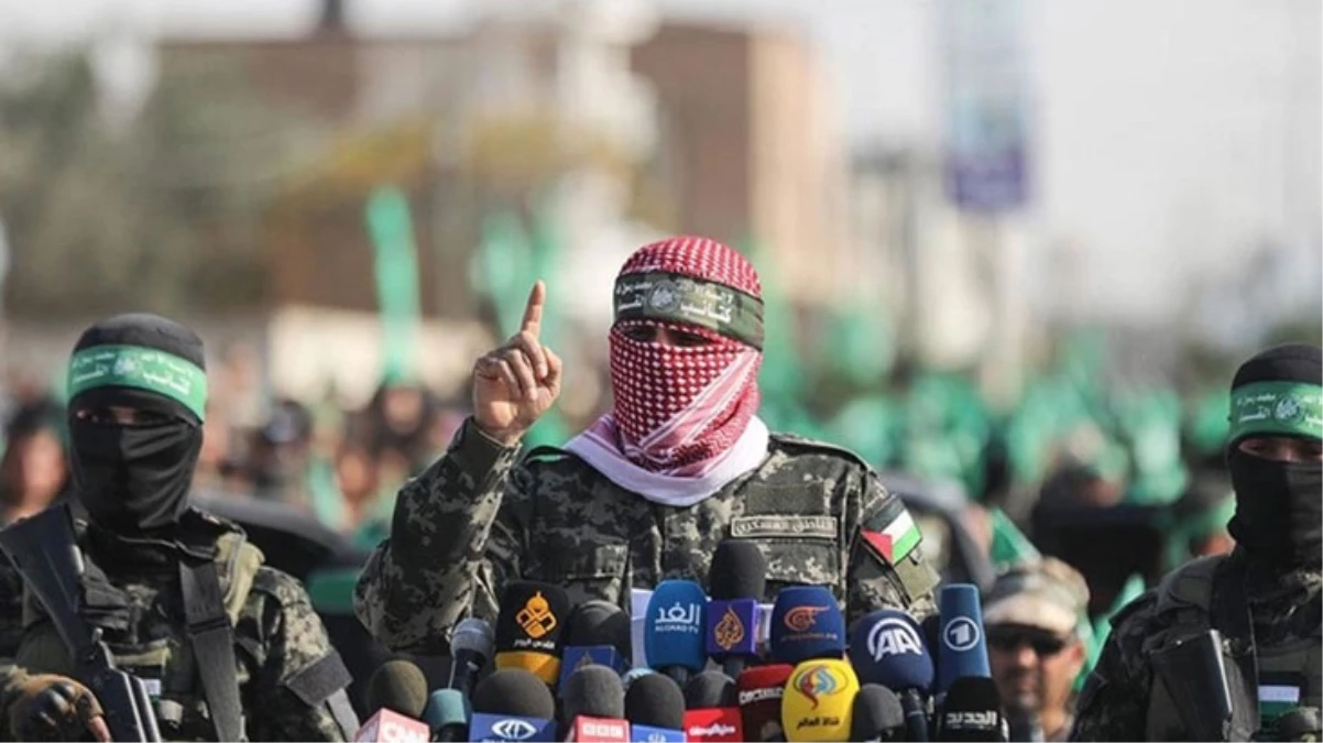 Kassam Tugayları: Katar’ın çabalarına yanıt olarak iki ABD’li esiri insani gerekçelerle serbest bıraktık