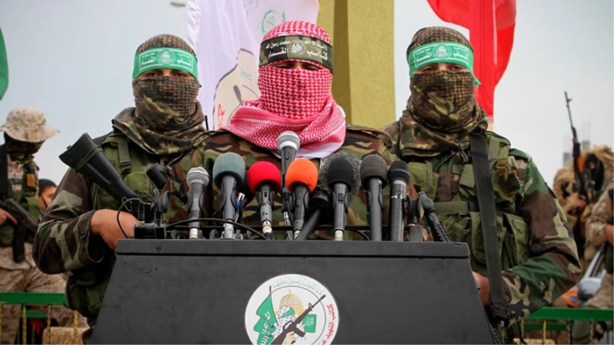 Kassam Tugayları’ndan bu zamana kadar ki en sert meydan okuma: Size ölümlerden ölüm beğendireceğiz