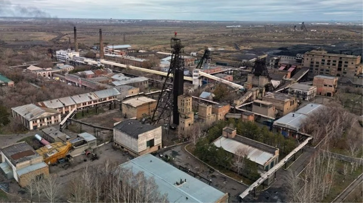 Kazakistan’da kömür madeni patlamasında can kaybı 42’ye yükseldi