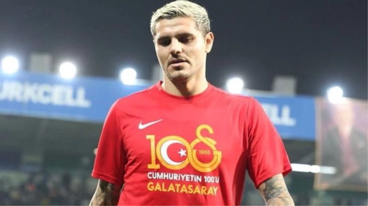Kendine hayran bırakmaya devam ediyor! Icardi’den tüm Türkiye’nin beğenisini alacak Cumhuriyet Bayaramı mesajı