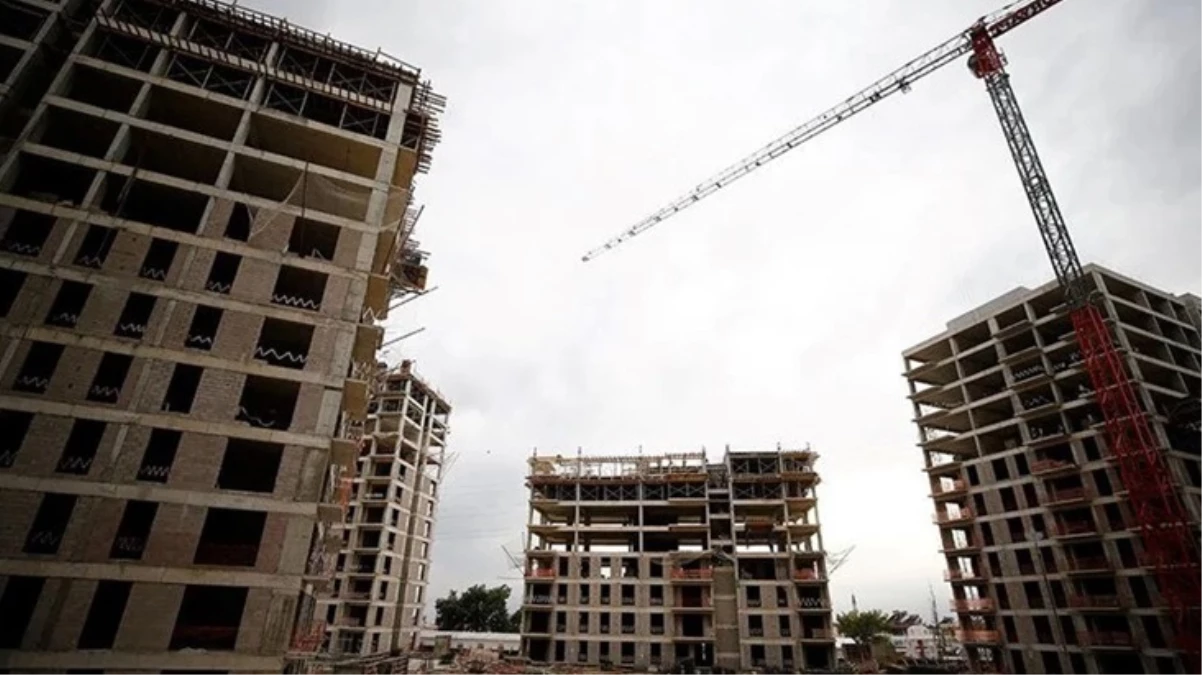 Kentsel dönüşüm yasasında önemli değişiklik: Anlaşma oranı üçte ikiden, salt çoğunluğa çekilecek