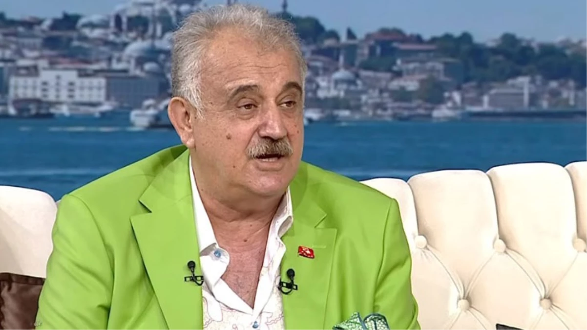 Çocuklarından bahseden Faik Öztürk’ten çok konuşulacak itiraf: Evlerine hiç gitmedim, görmek istemiyorum