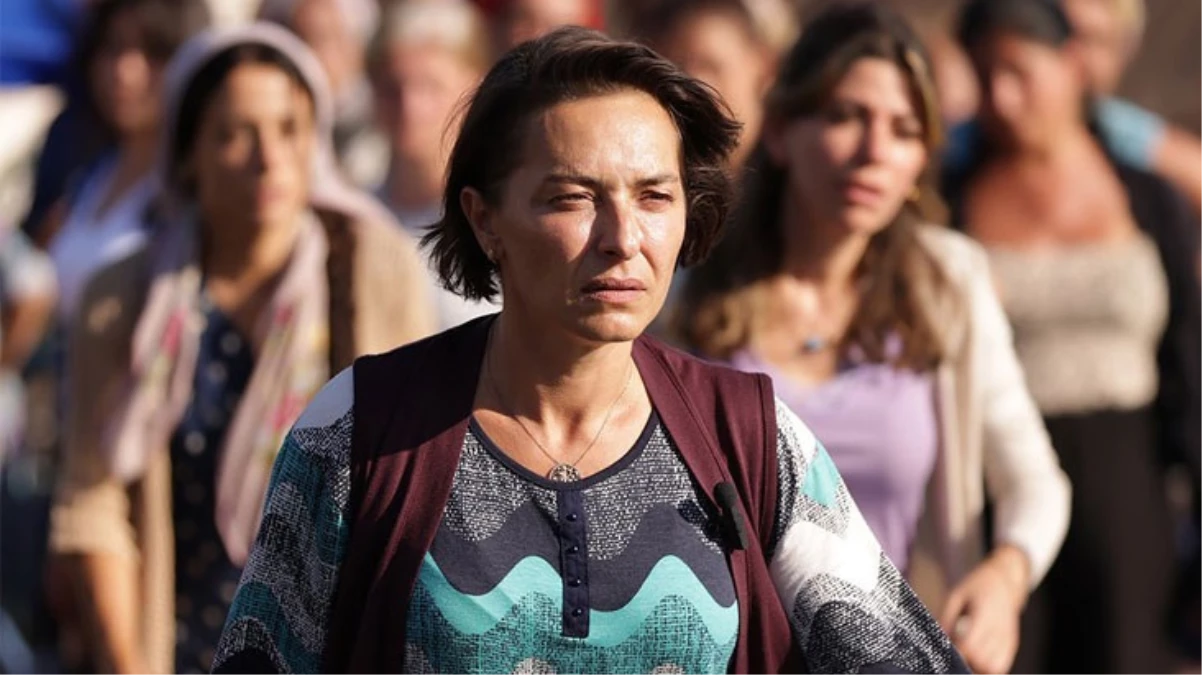 Kirli Sepeti dizisine Ahu Sungur’dan sonra Su Kutlu dahil oldu