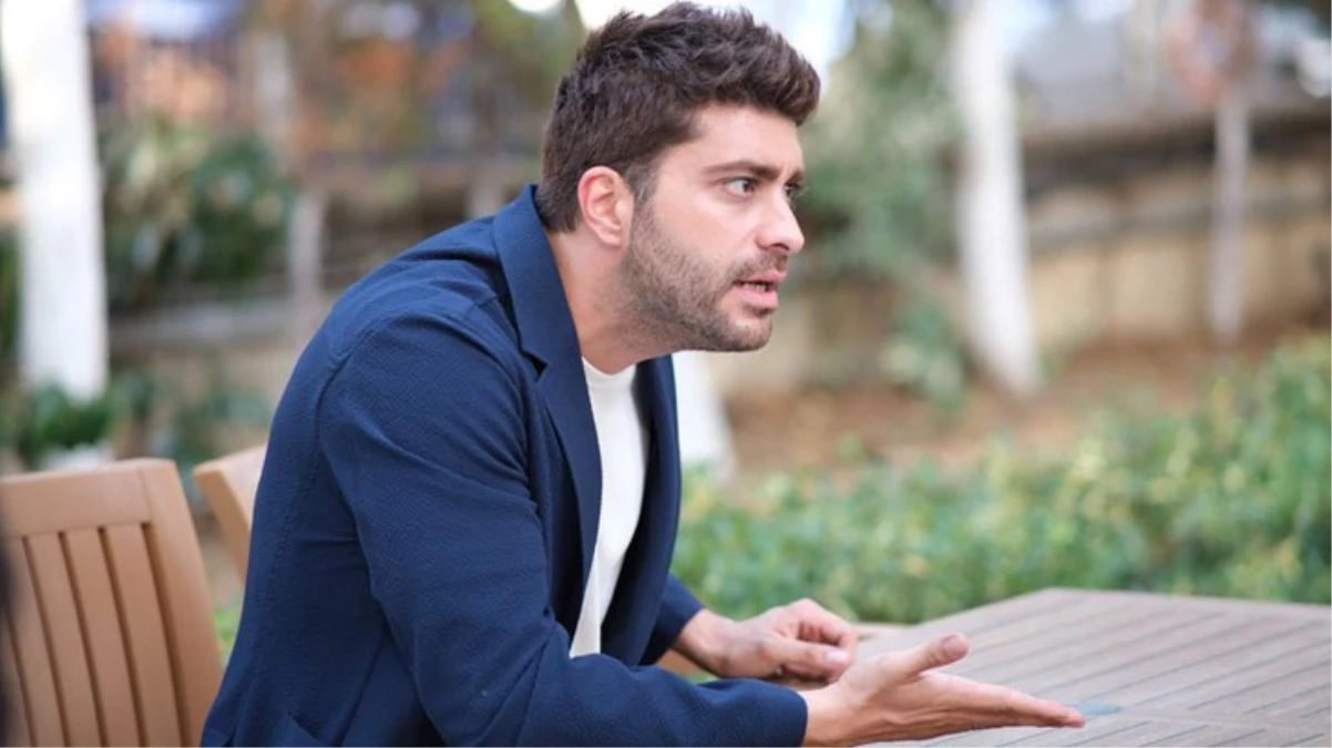 Kızılcık Şerbeti’ndeki rolüyle tepki çeken Doğukan Güngör için “Fatih’i tokatla” diye site açıldı