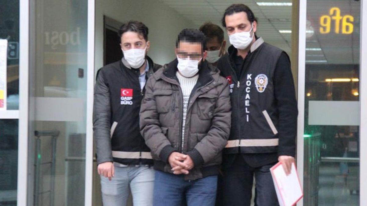 Kocaeli’de 22 yıl önce işlenen cinayet davasında karar çıktı