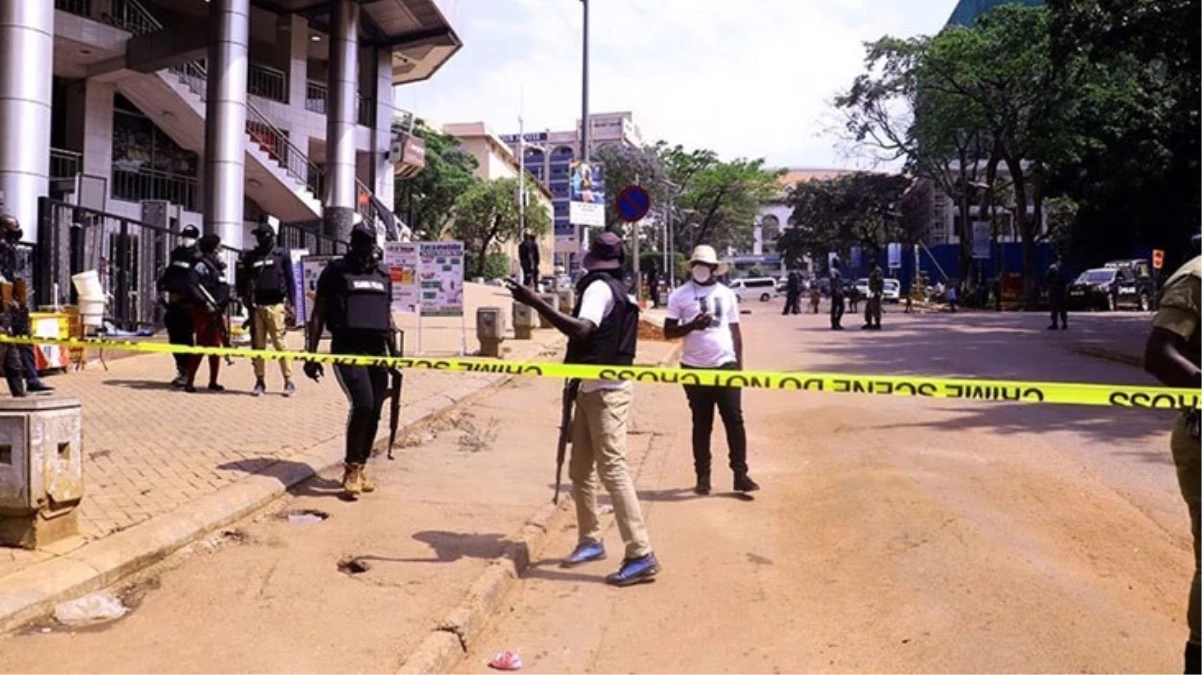 Kongo’da çocukların bulup eve getirdiği bomba patladı: En az 15 kişi öldü