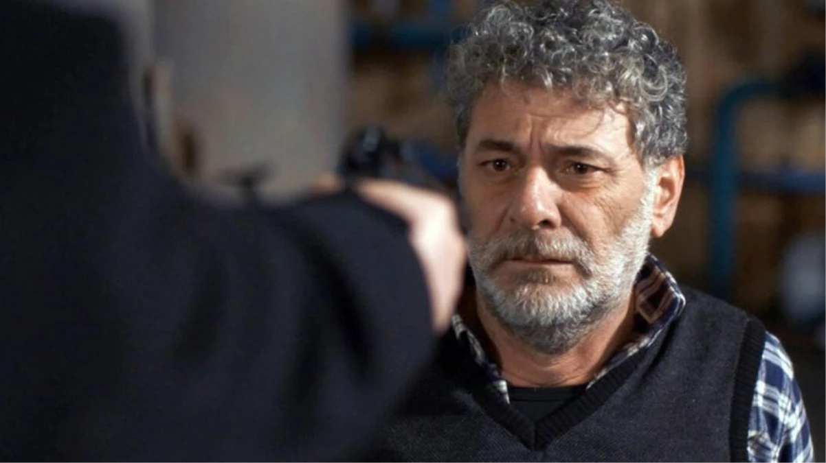 Kurtlar Vadisi’nin efsane oyuncusu Özcan Varaylı, Gönül Dağı’nın kadrosuna dahil oldu