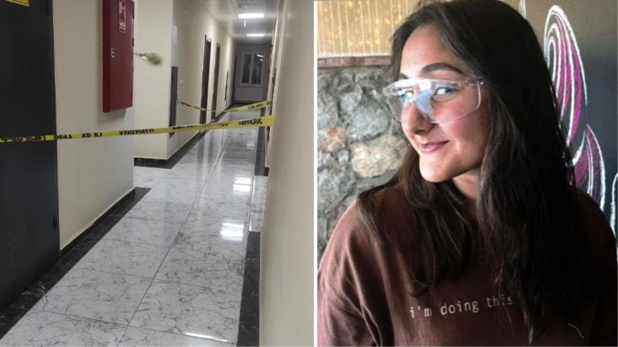 KYK yurdunda Zeren’in can verdiği asansör firmasının yetkilisi gözaltına alındı