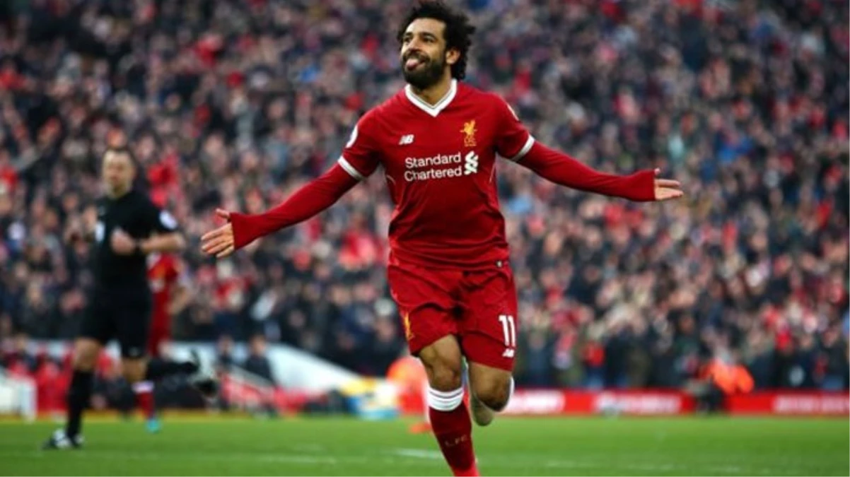 Ona da bu yakışırdı! Mohamed Salah, Filistin’e yapılan zulme sessiz kalmadı
