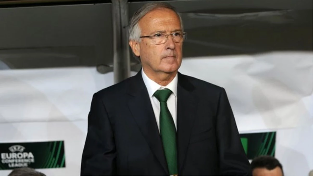 Ludogorets’in hocası F.Bahçe’yi öve öve bitiremedi: Sadece alkışlayabilirim