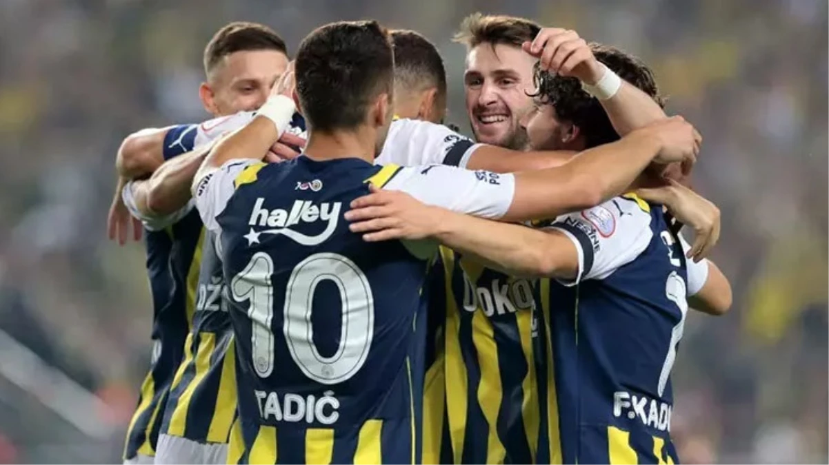 Ludogorets maçında yok! İsmail Kartal, takımın bel kemiğini dinlendirme kararı aldı